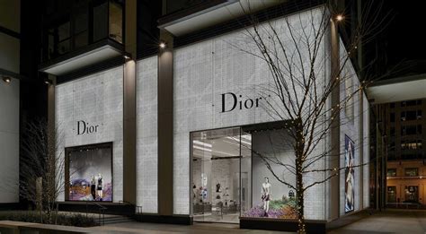 dior store locations.